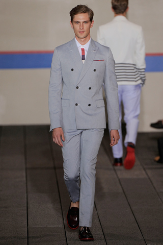 Tommy Hilfiger / - 2012